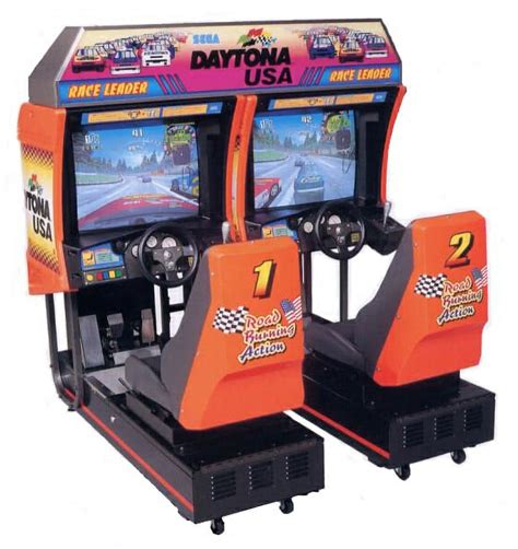 arcade daytona|play daytona usa arcade game.